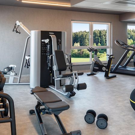 Holiday Inn - Villingen - Schwenningen By Ihg Extérieur photo