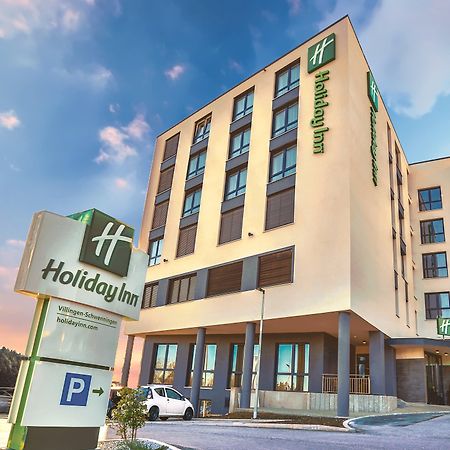 Holiday Inn - Villingen - Schwenningen By Ihg Extérieur photo