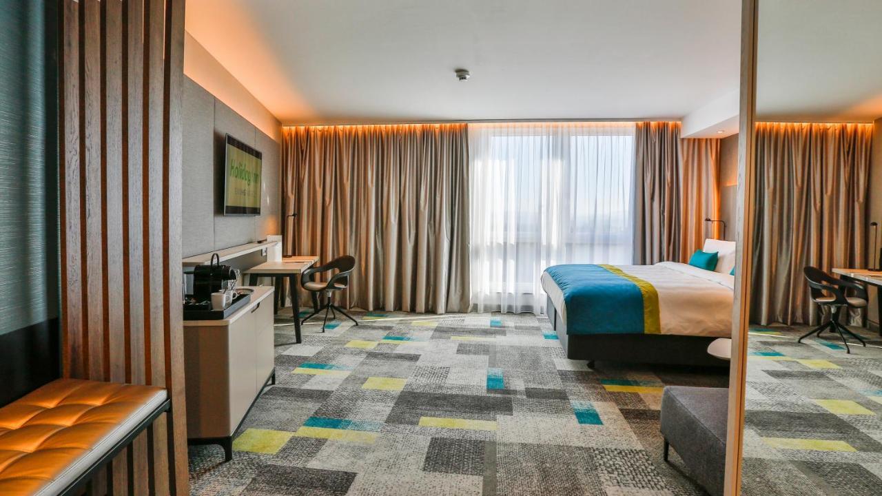 Holiday Inn - Villingen - Schwenningen By Ihg Extérieur photo