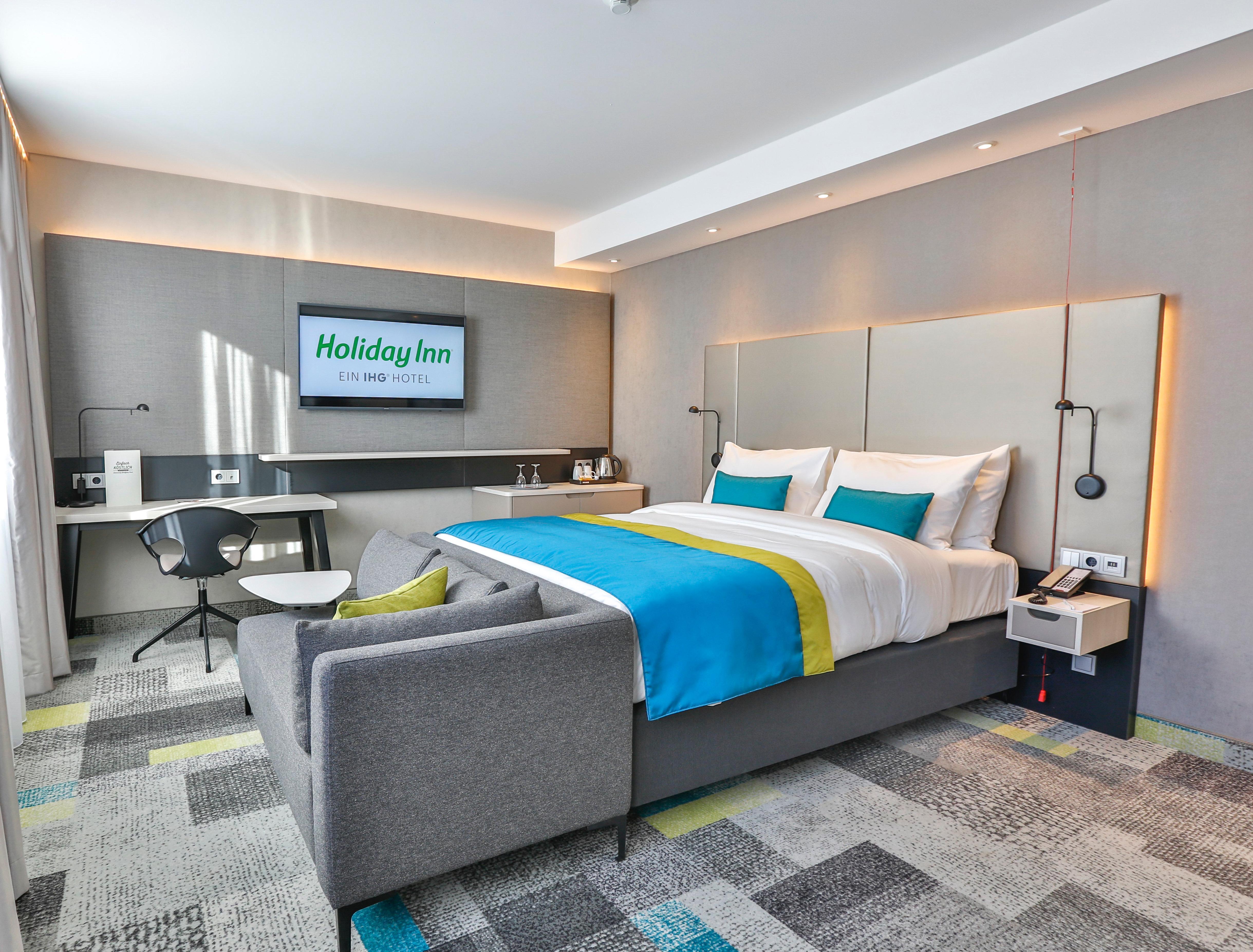 Holiday Inn - Villingen - Schwenningen By Ihg Extérieur photo