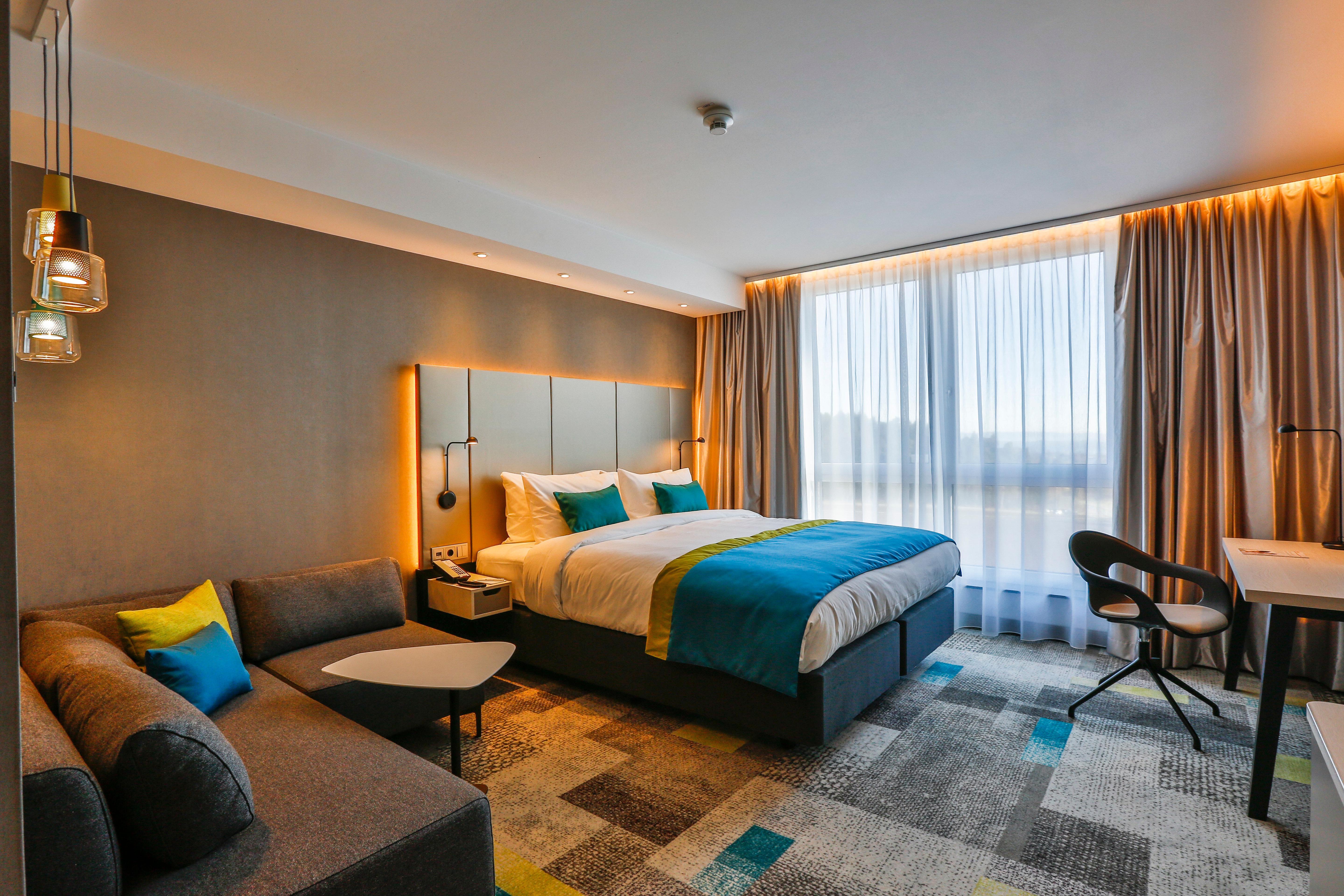 Holiday Inn - Villingen - Schwenningen By Ihg Extérieur photo