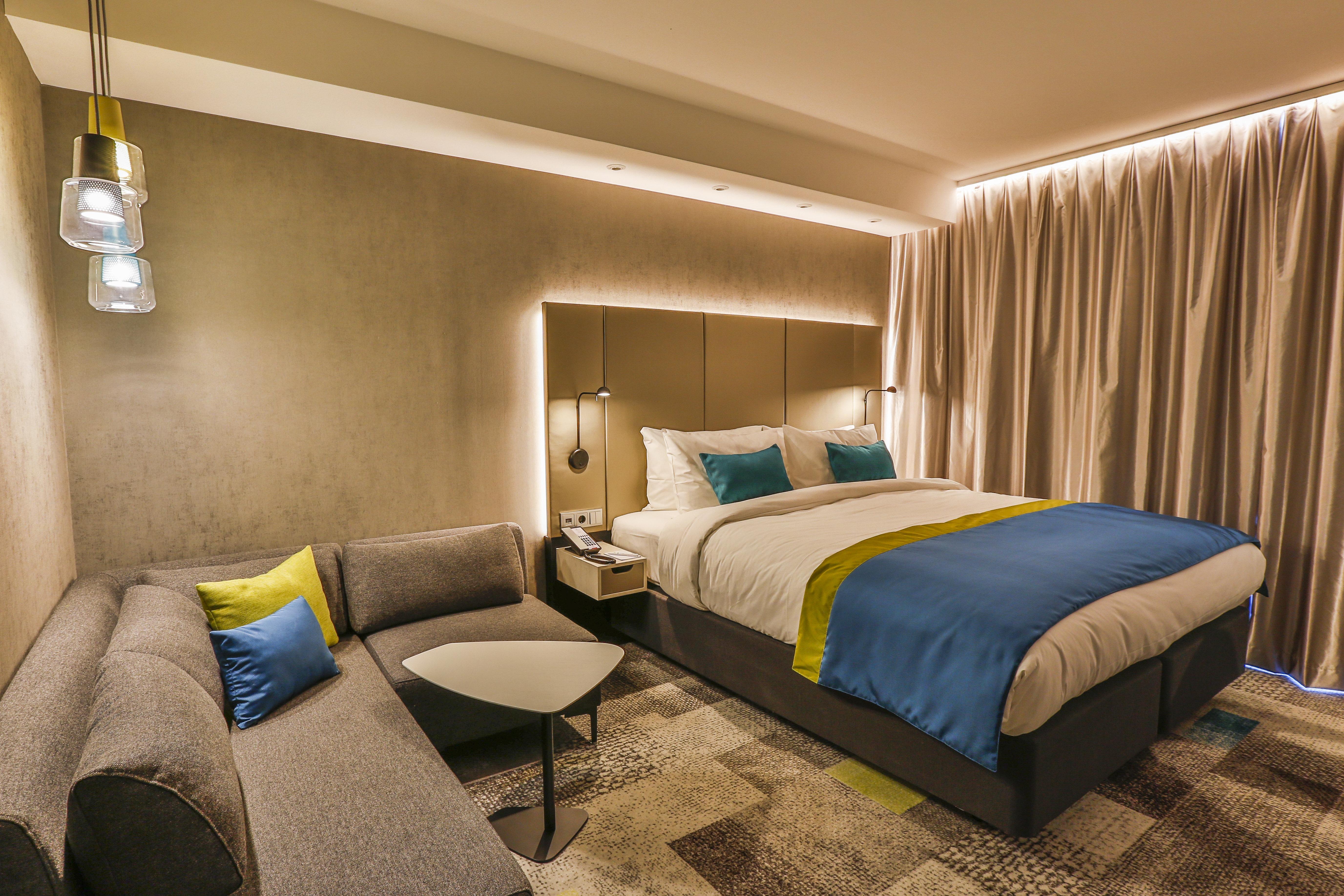 Holiday Inn - Villingen - Schwenningen By Ihg Extérieur photo