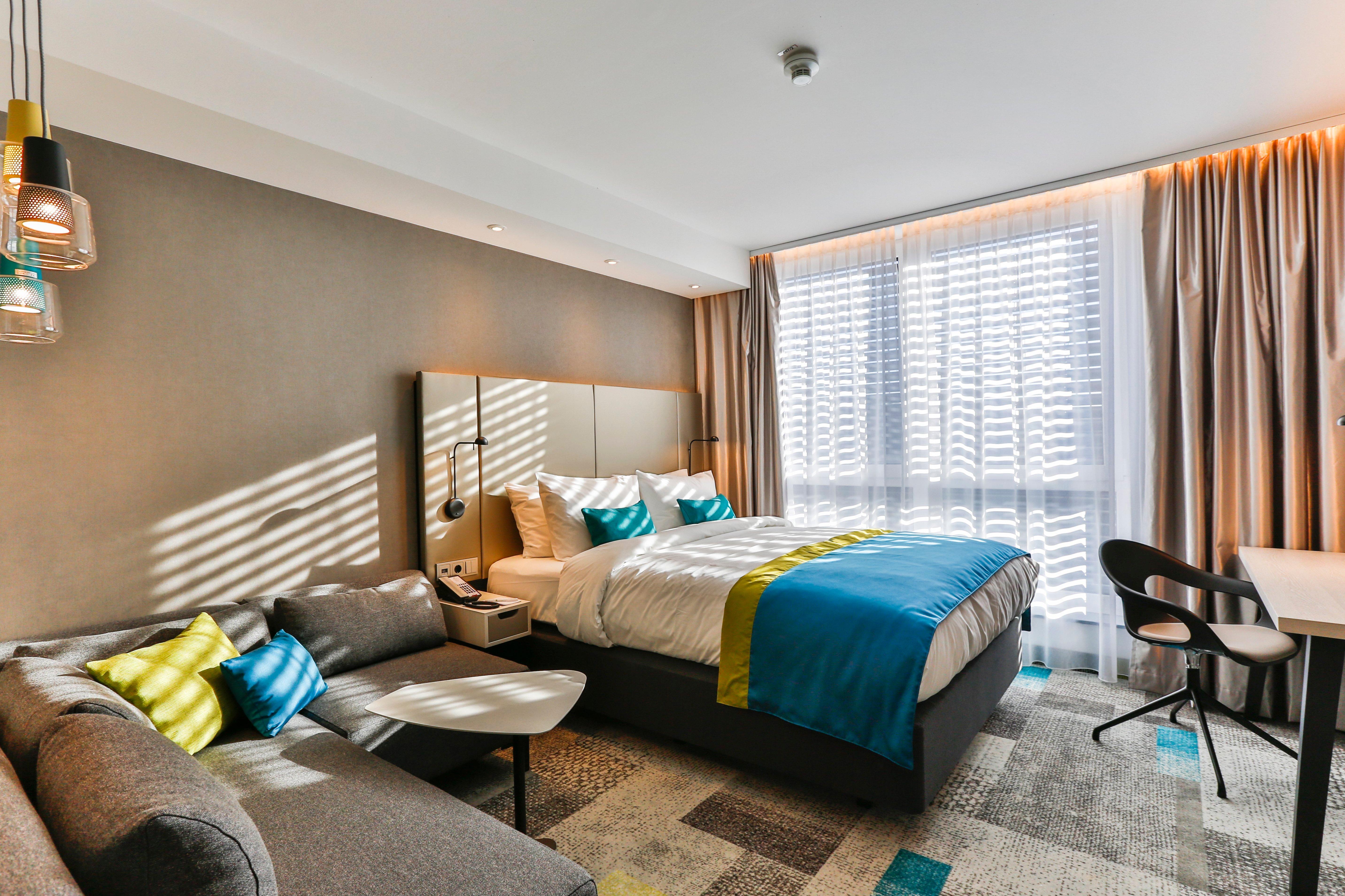 Holiday Inn - Villingen - Schwenningen By Ihg Extérieur photo