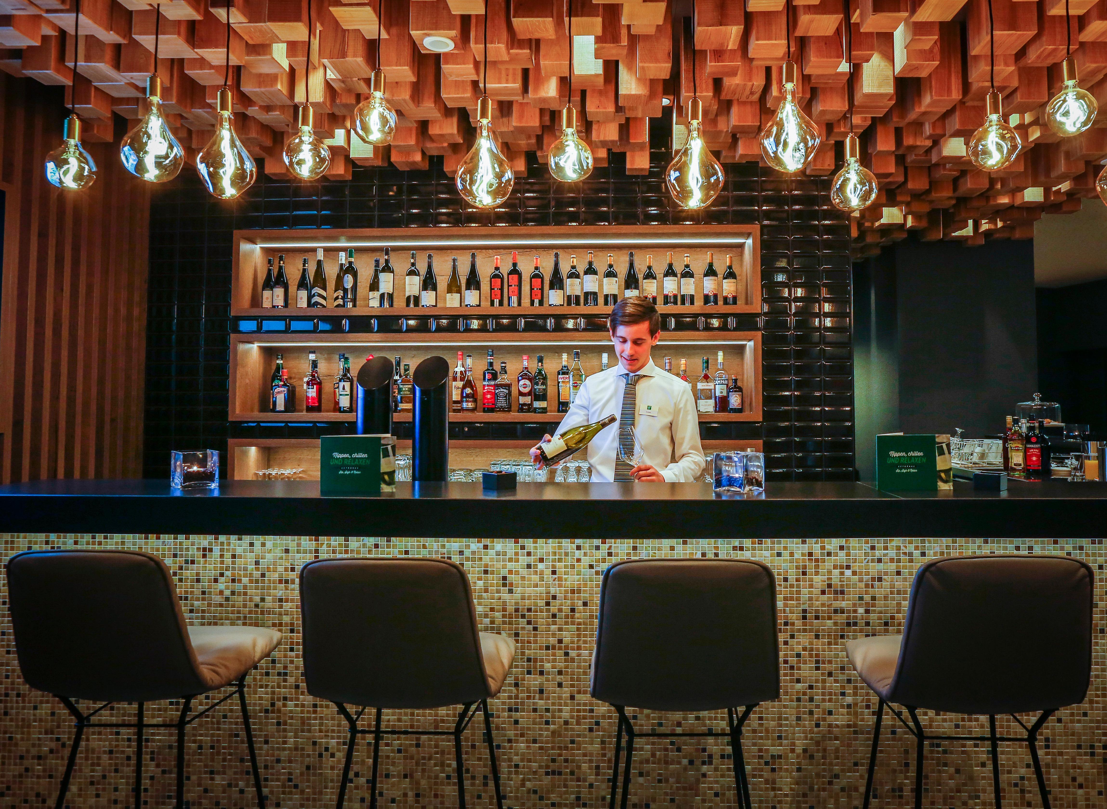 Holiday Inn - Villingen - Schwenningen By Ihg Extérieur photo