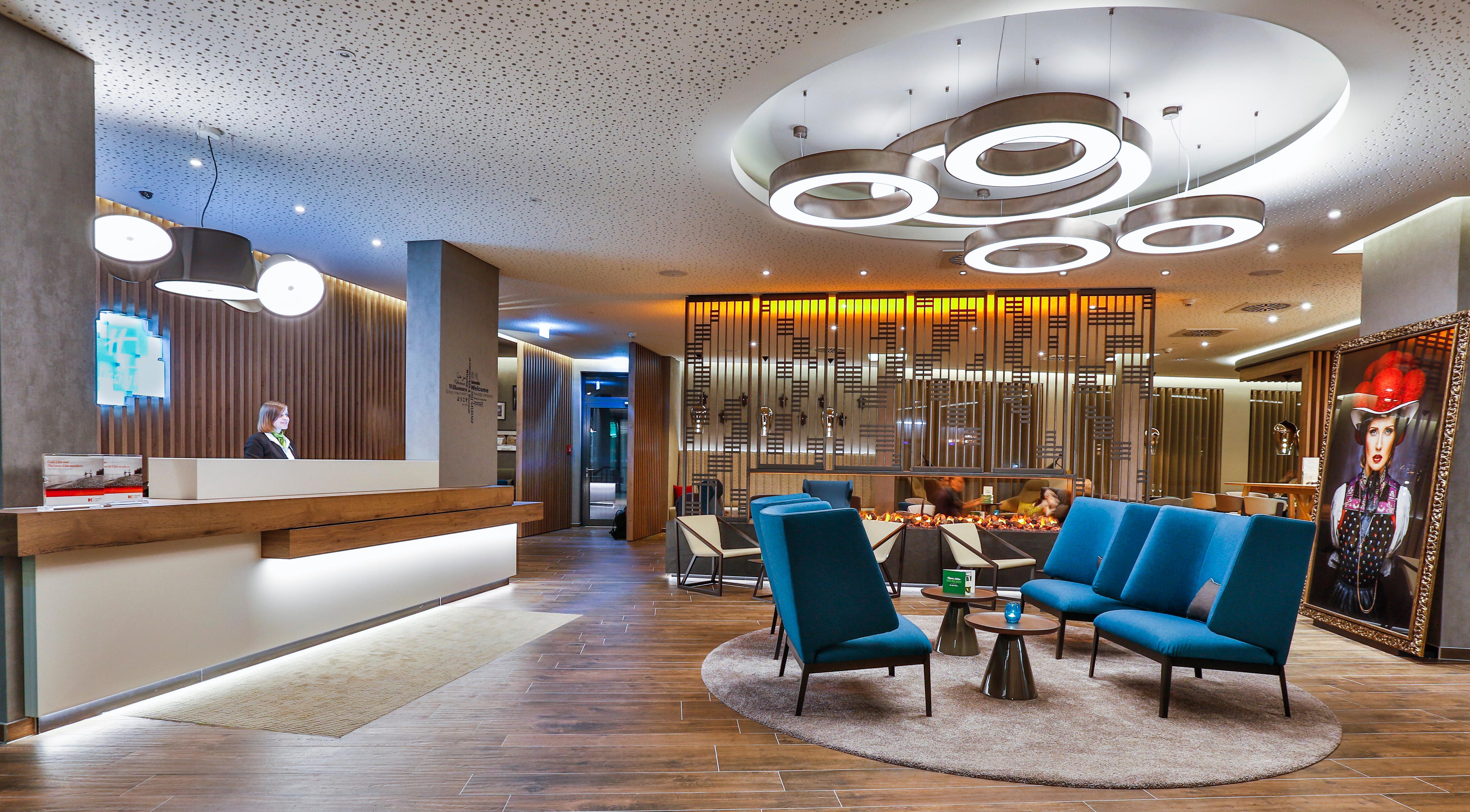 Holiday Inn - Villingen - Schwenningen By Ihg Extérieur photo