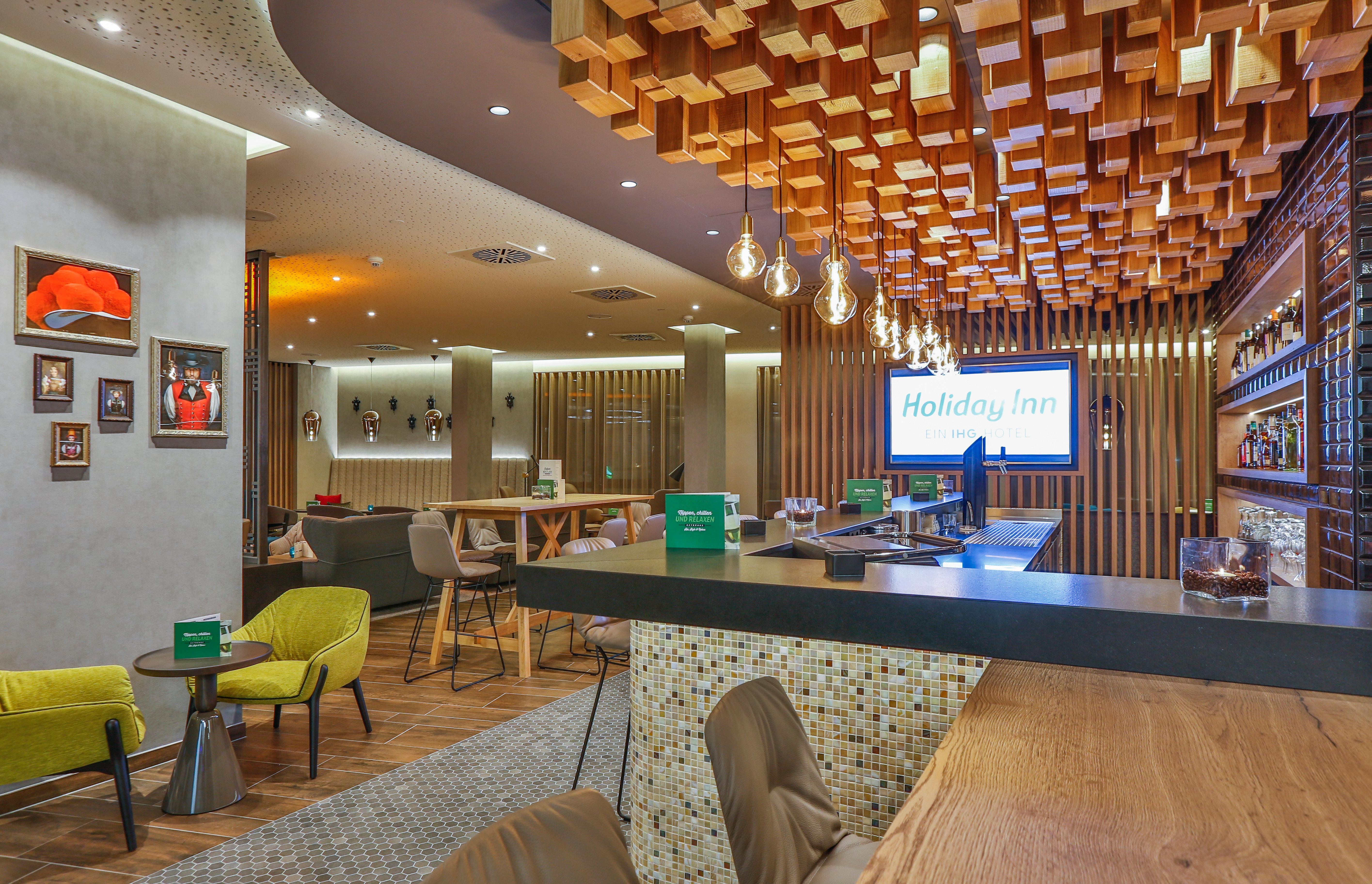 Holiday Inn - Villingen - Schwenningen By Ihg Extérieur photo