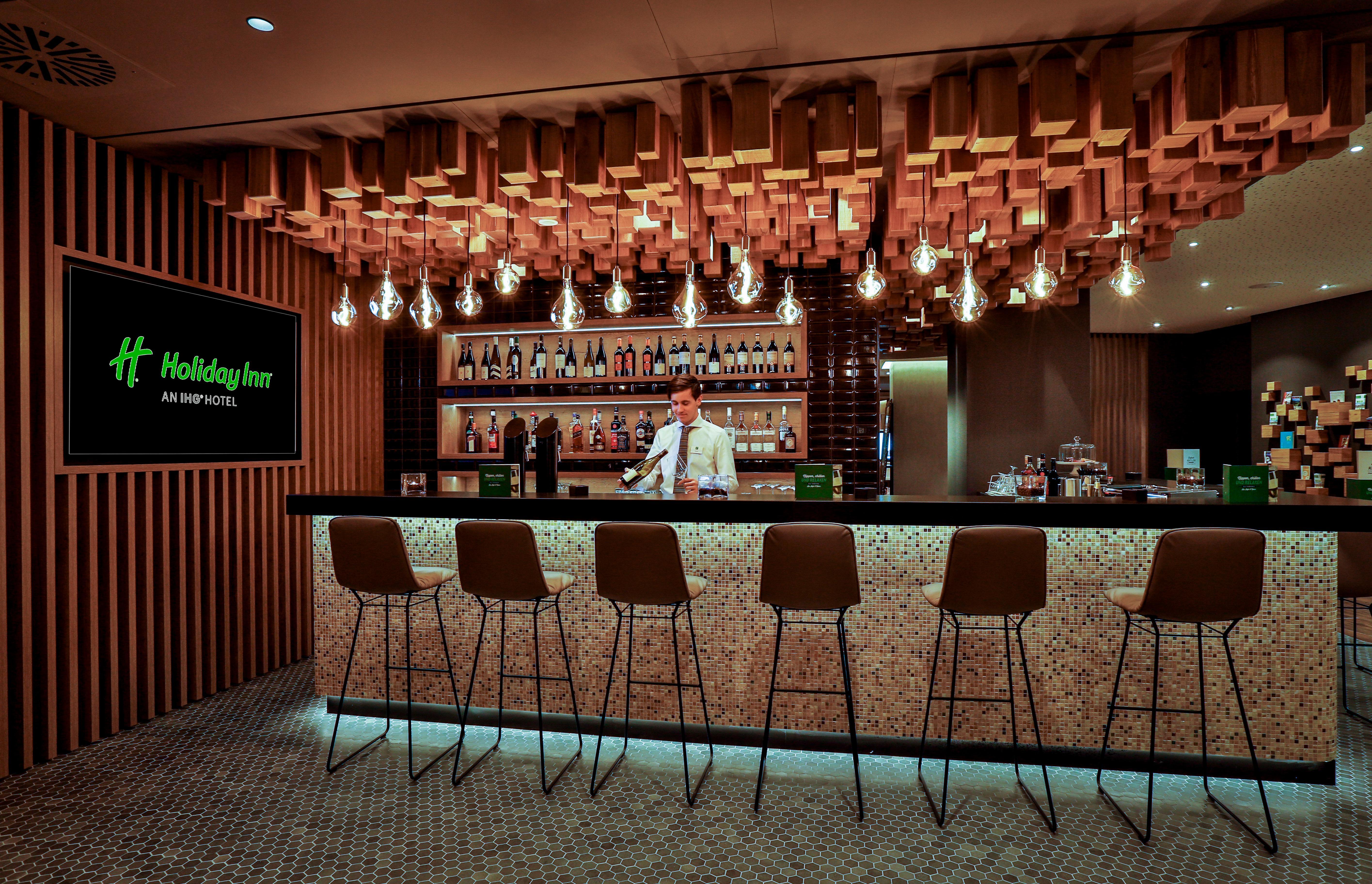 Holiday Inn - Villingen - Schwenningen By Ihg Extérieur photo
