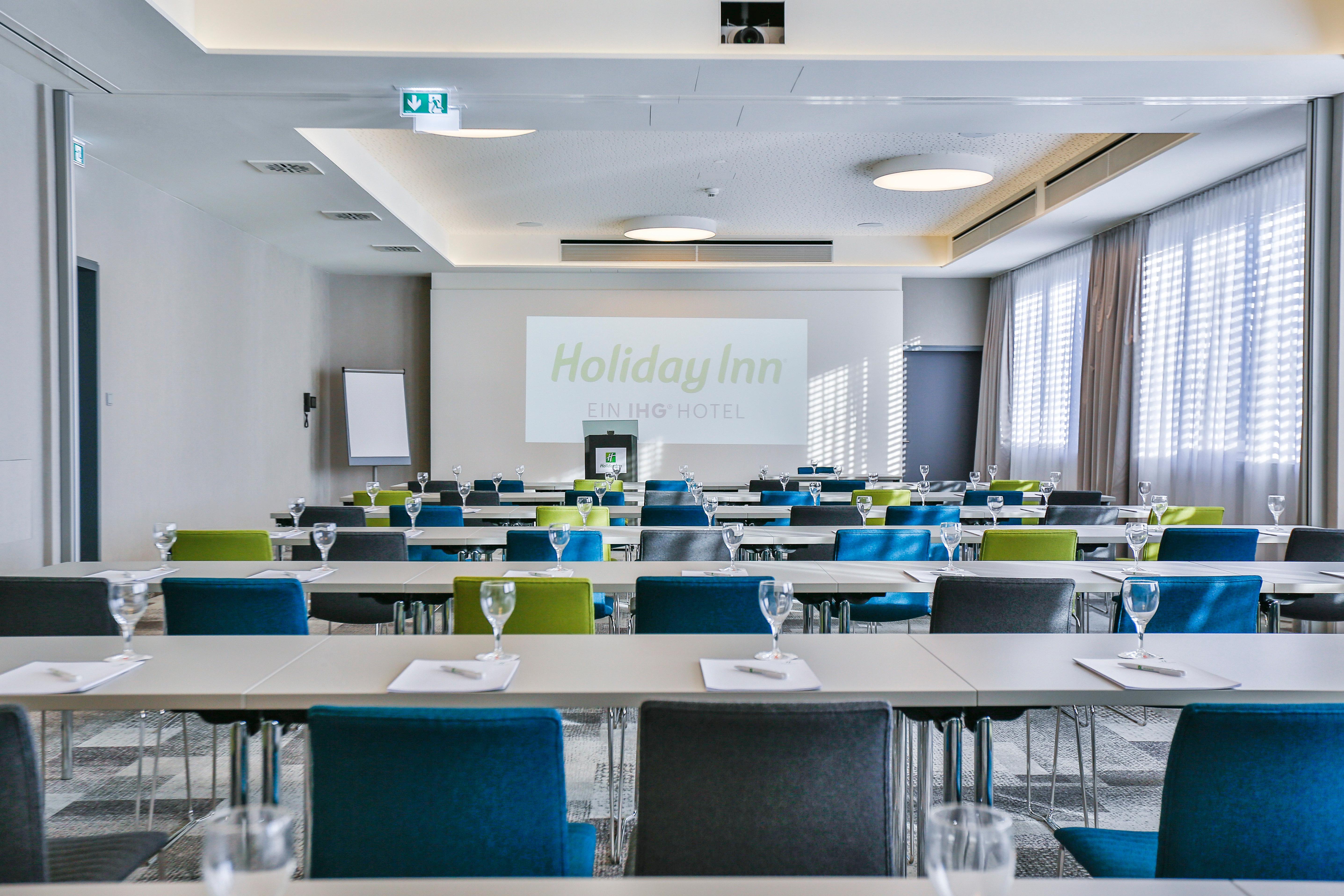 Holiday Inn - Villingen - Schwenningen By Ihg Extérieur photo