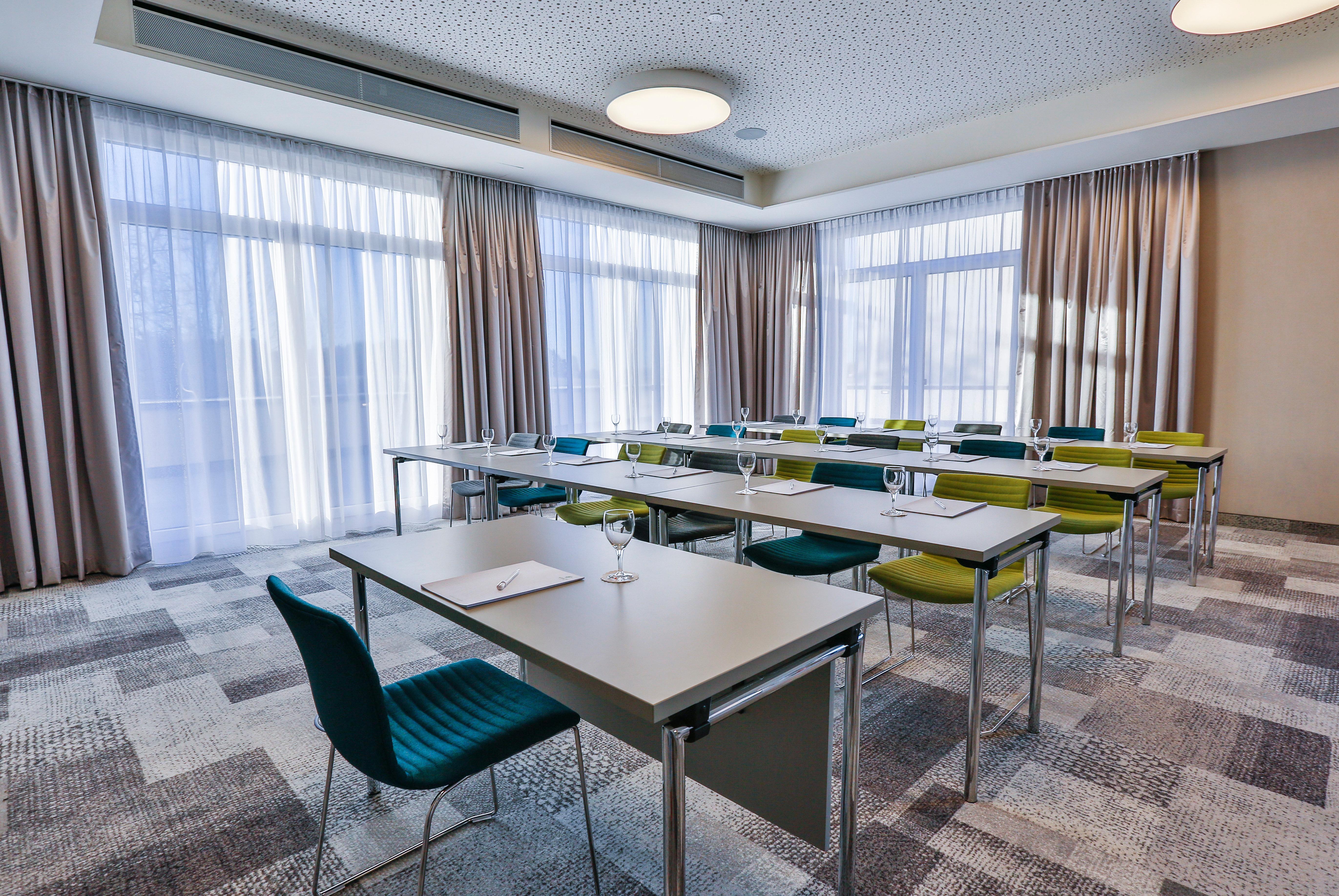Holiday Inn - Villingen - Schwenningen By Ihg Extérieur photo