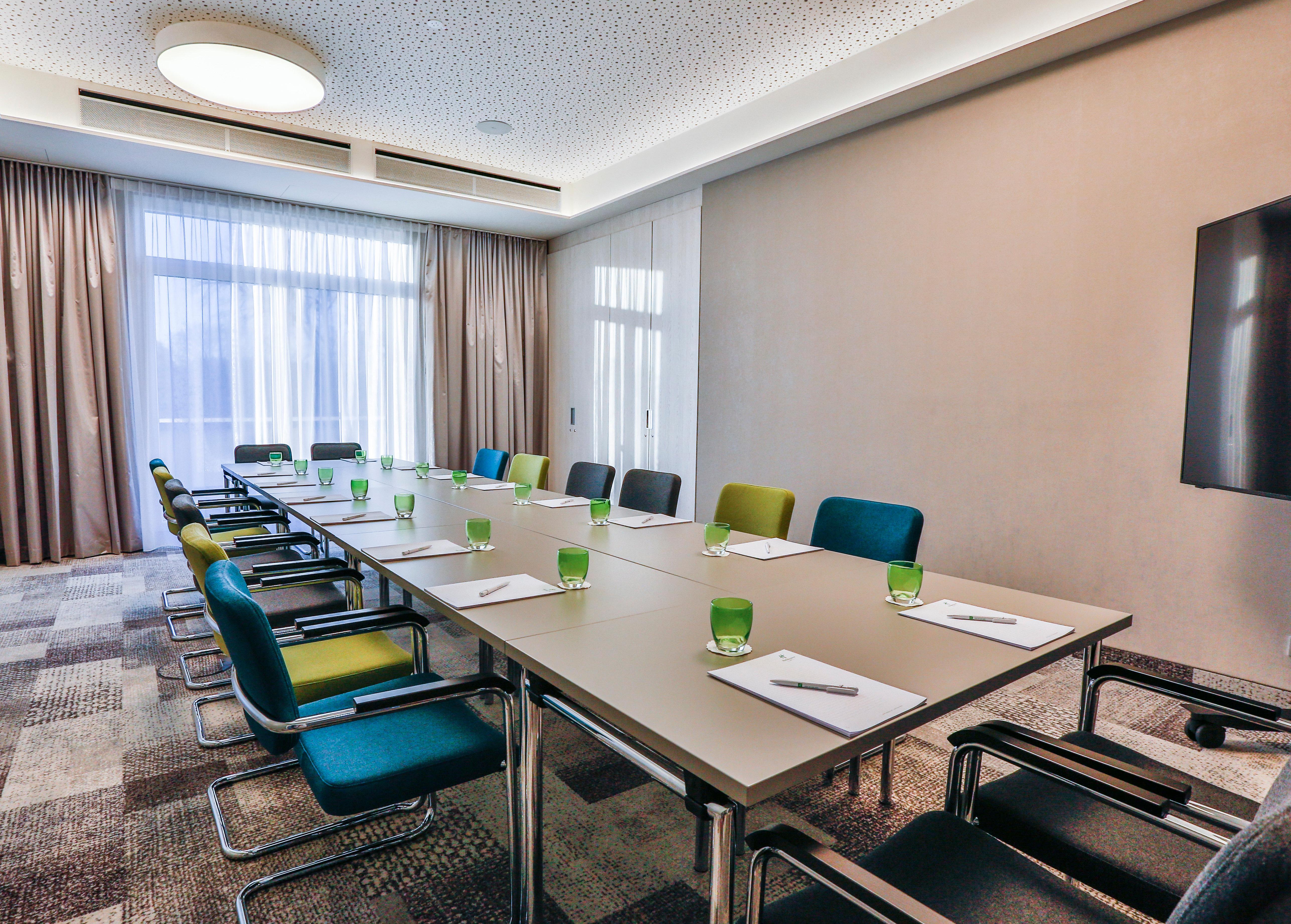 Holiday Inn - Villingen - Schwenningen By Ihg Extérieur photo