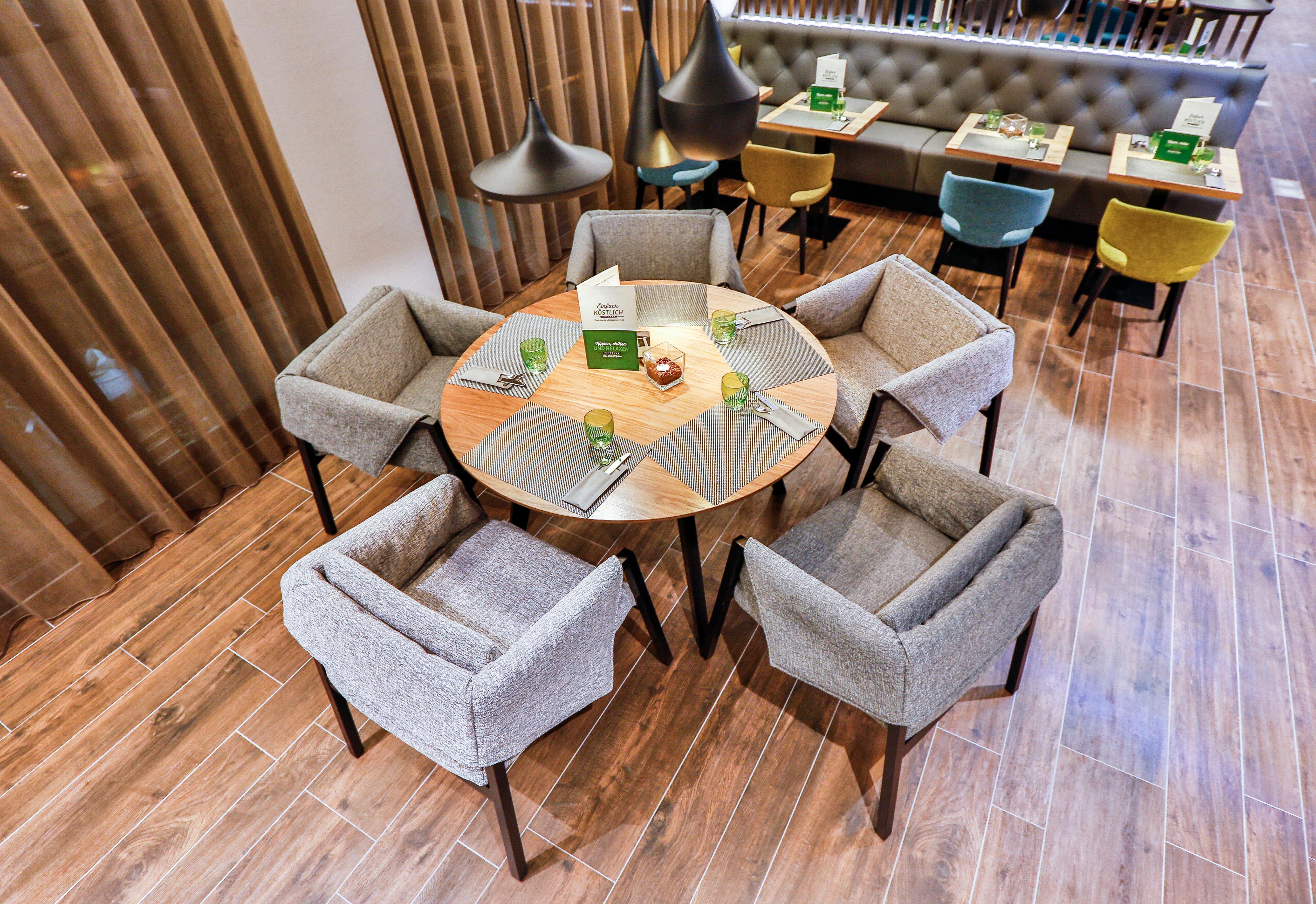 Holiday Inn - Villingen - Schwenningen By Ihg Extérieur photo