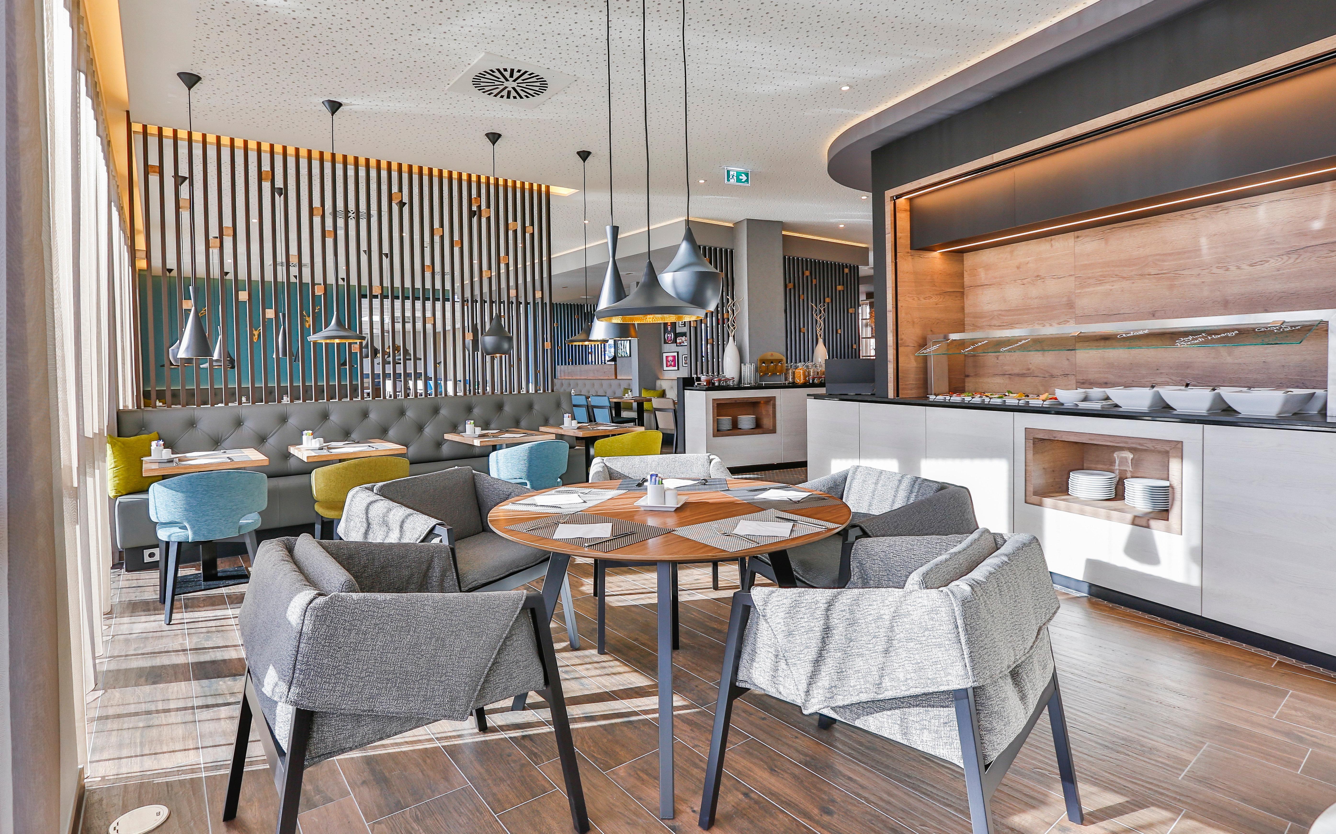 Holiday Inn - Villingen - Schwenningen By Ihg Extérieur photo