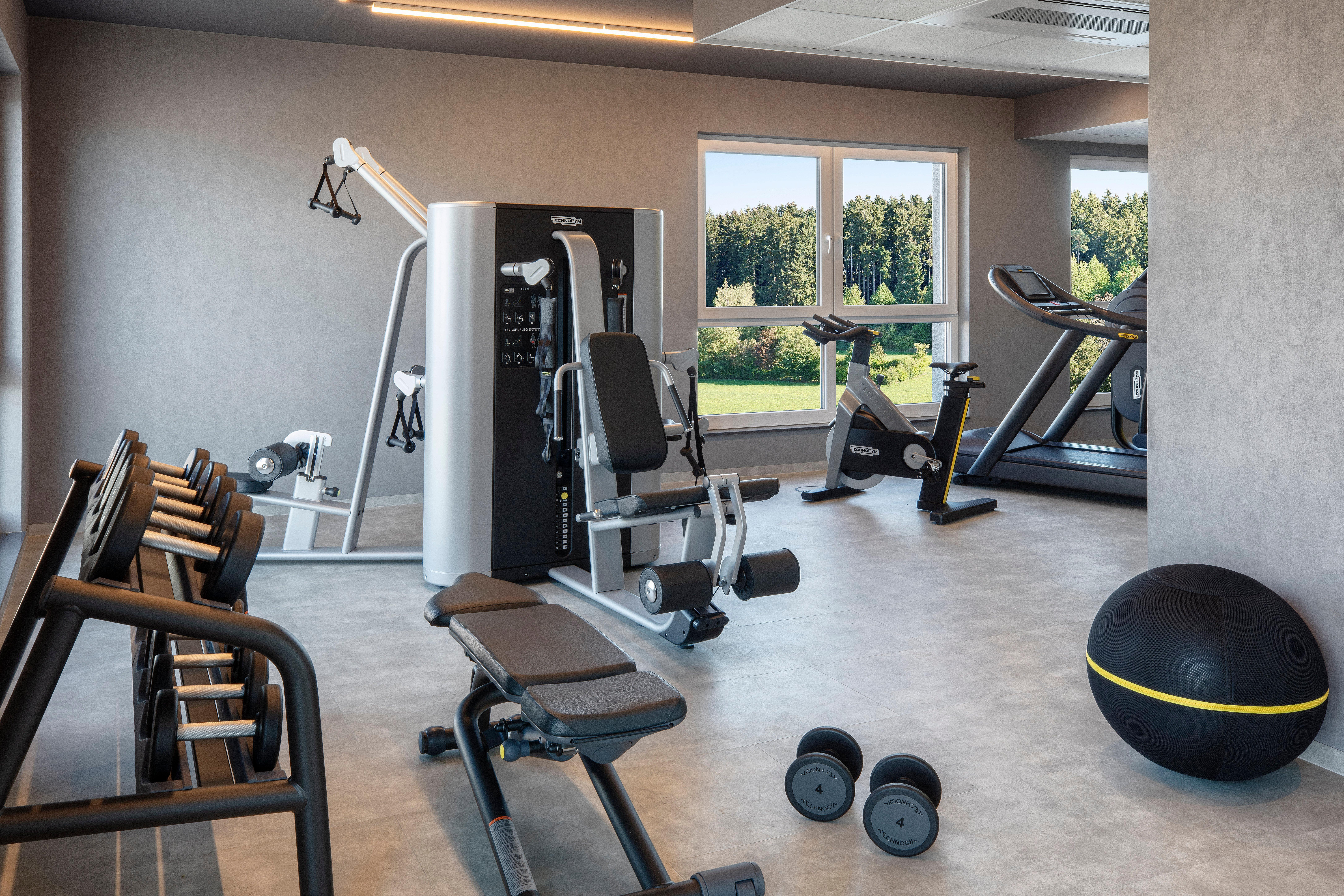 Holiday Inn - Villingen - Schwenningen By Ihg Extérieur photo