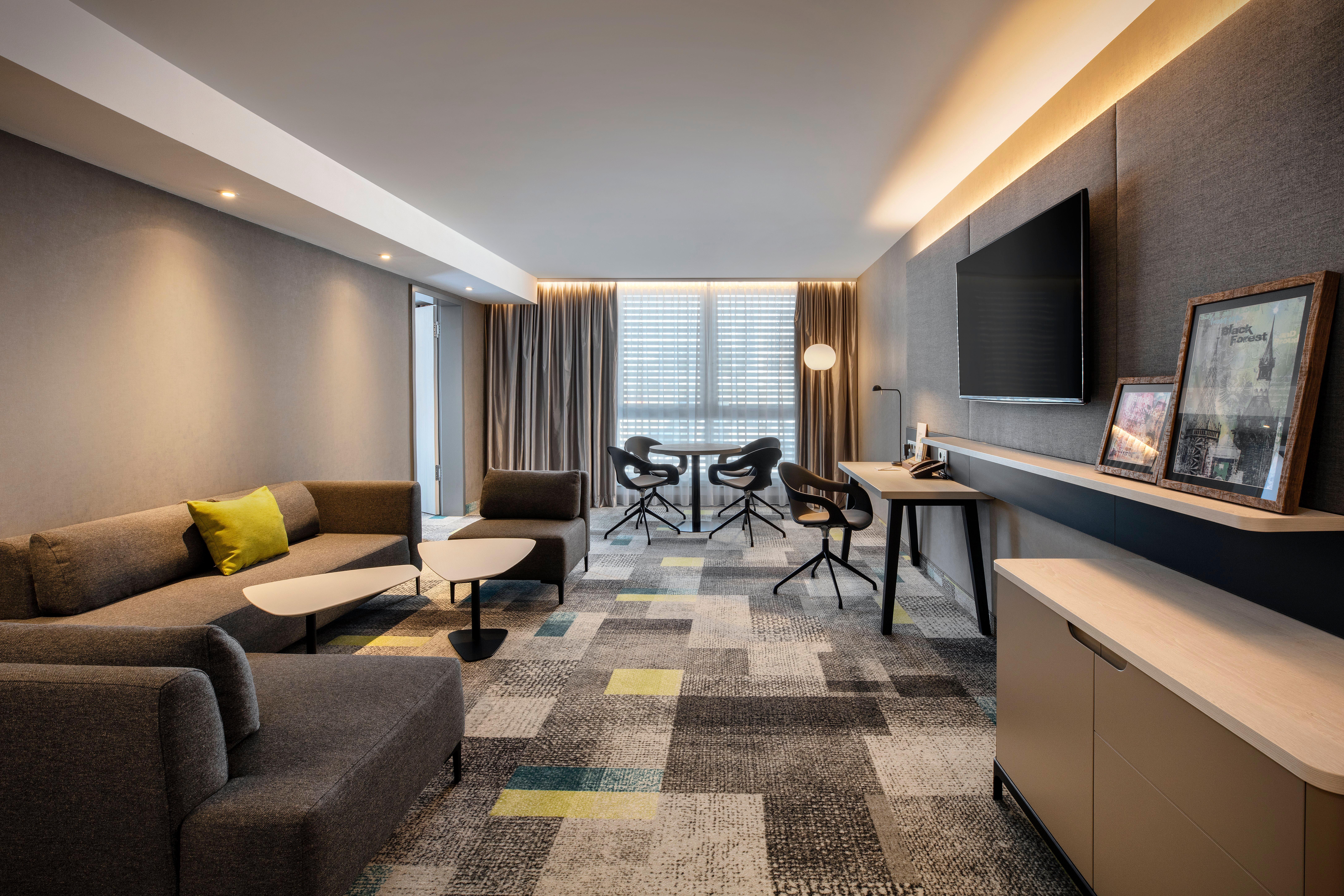 Holiday Inn - Villingen - Schwenningen By Ihg Extérieur photo