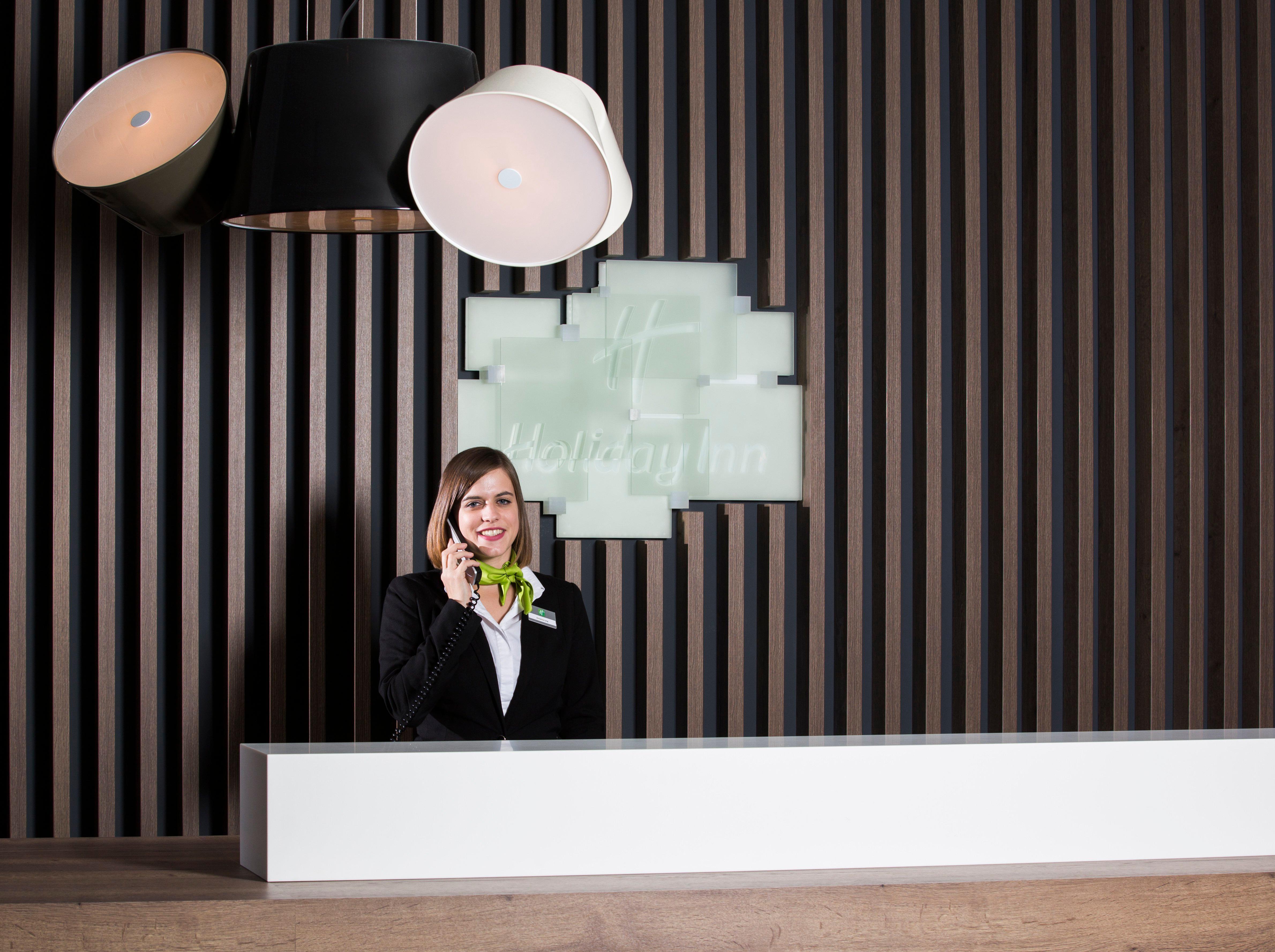 Holiday Inn - Villingen - Schwenningen By Ihg Extérieur photo