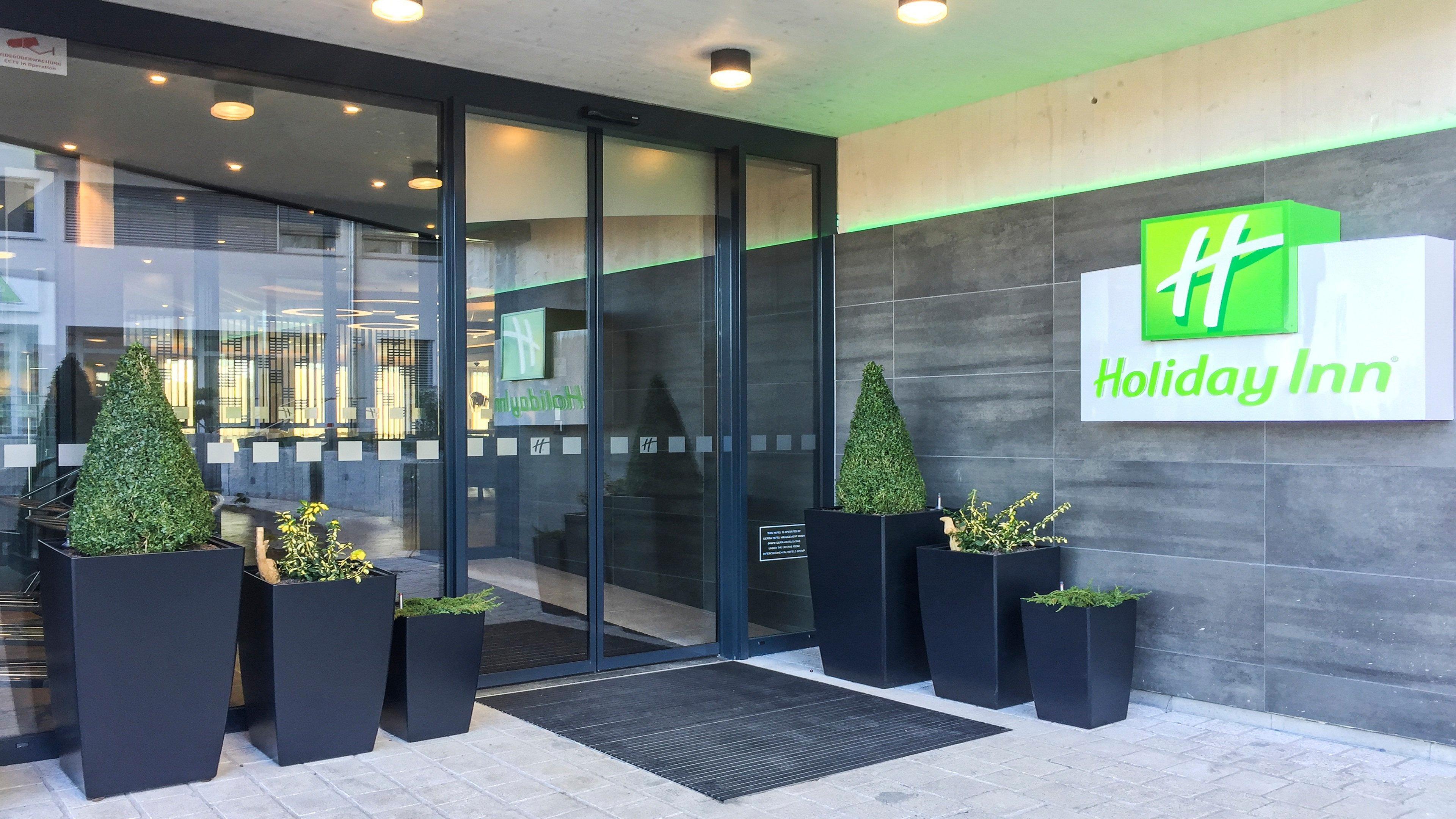 Holiday Inn - Villingen - Schwenningen By Ihg Extérieur photo