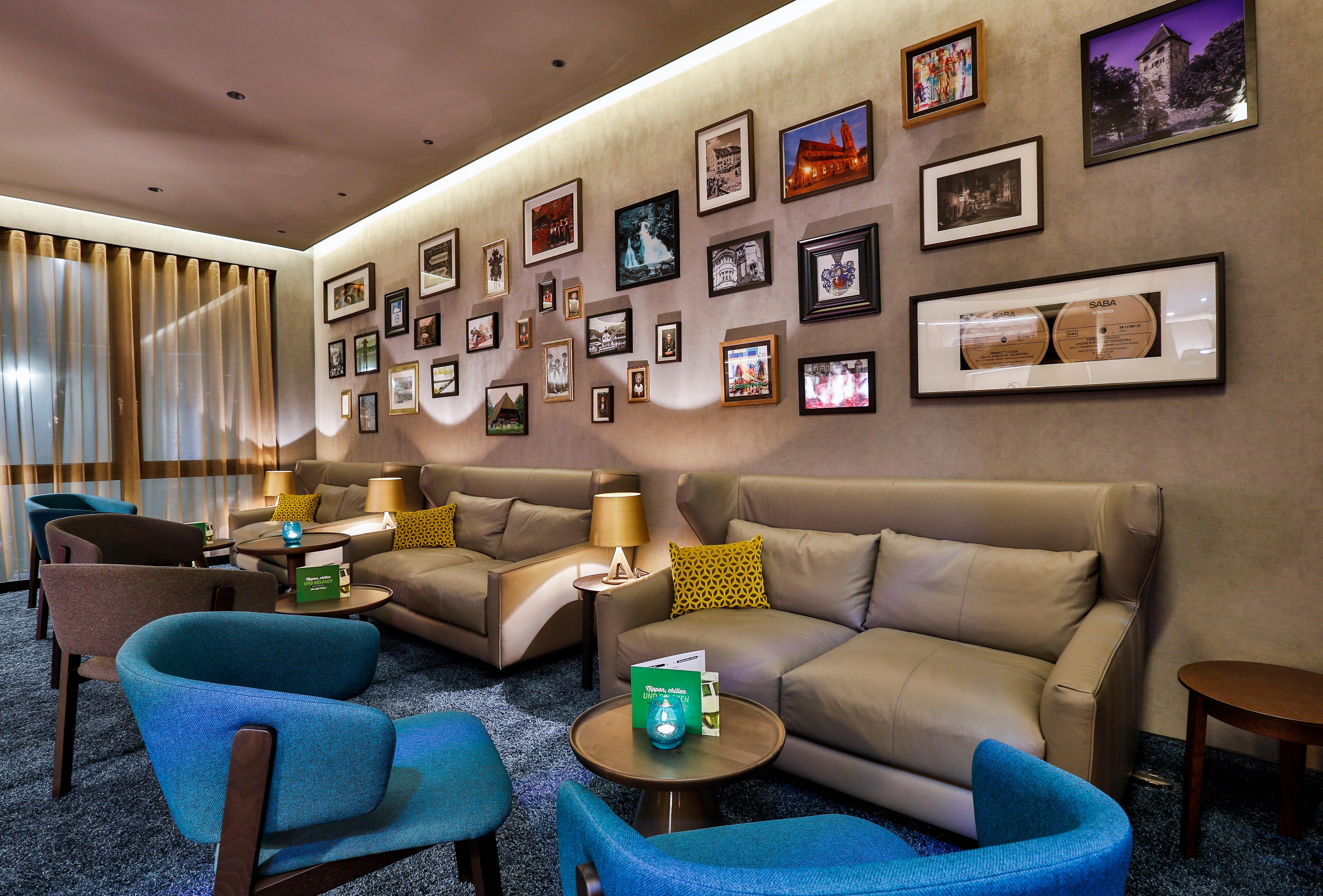Holiday Inn - Villingen - Schwenningen By Ihg Extérieur photo