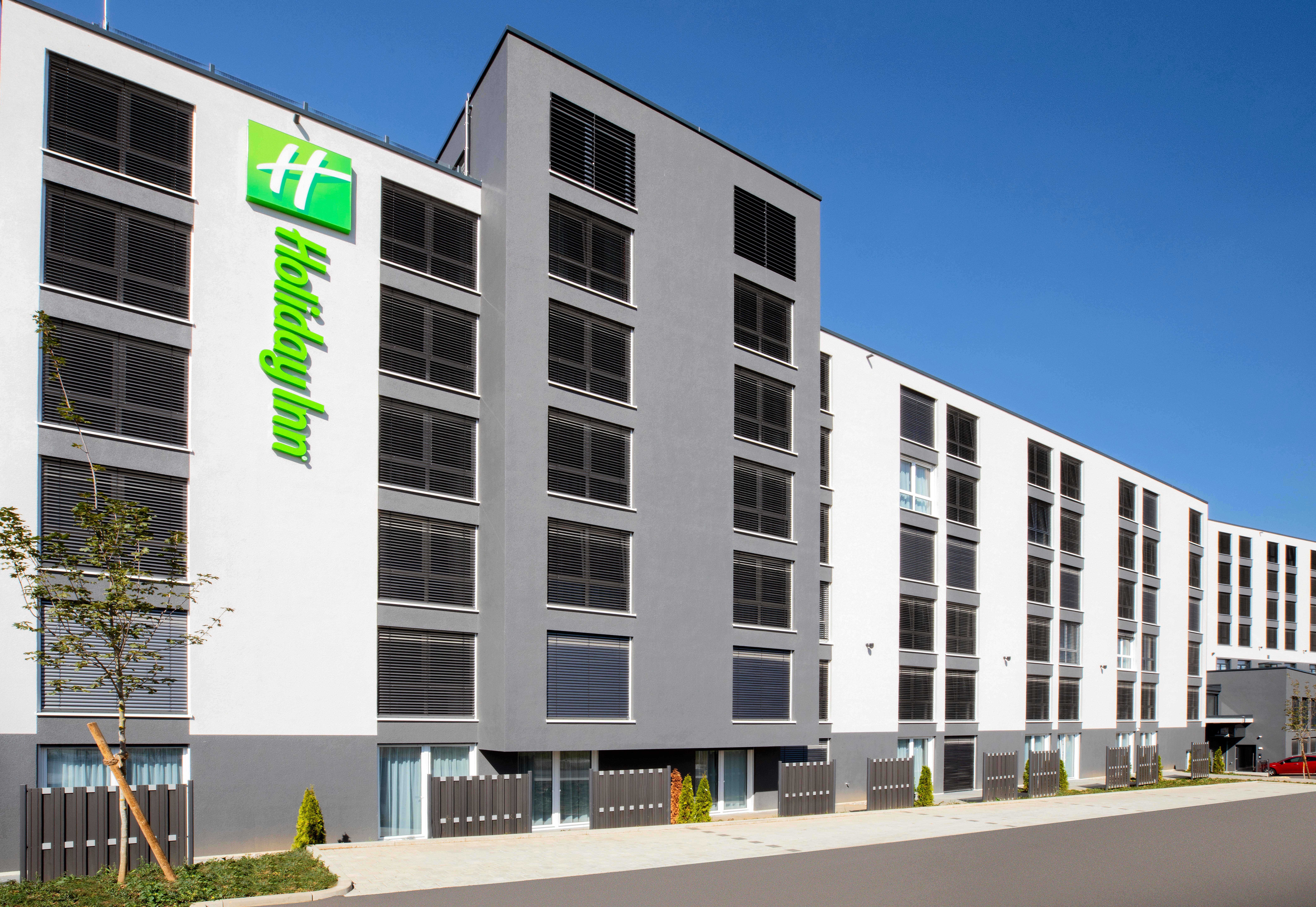 Holiday Inn - Villingen - Schwenningen By Ihg Extérieur photo