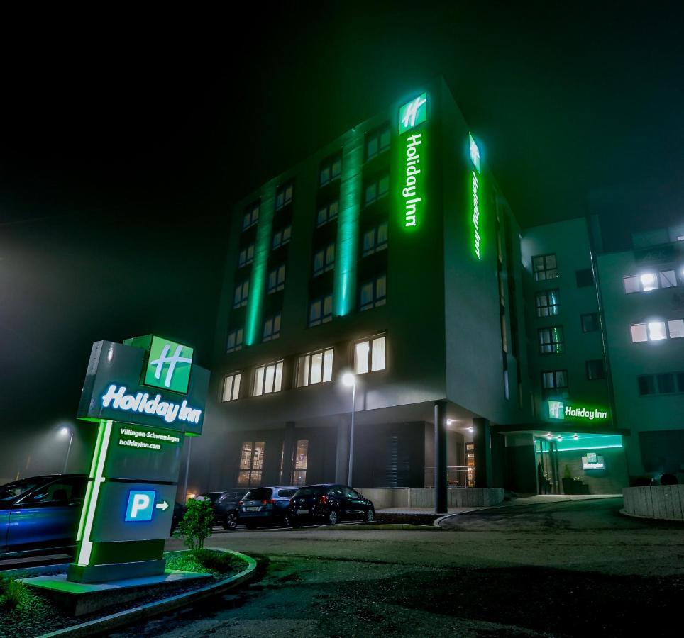 Holiday Inn - Villingen - Schwenningen By Ihg Extérieur photo