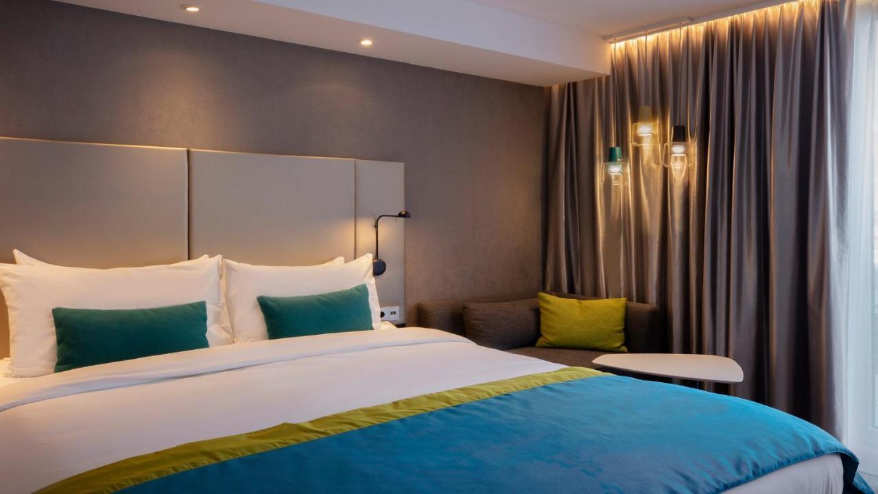 Holiday Inn - Villingen - Schwenningen By Ihg Extérieur photo
