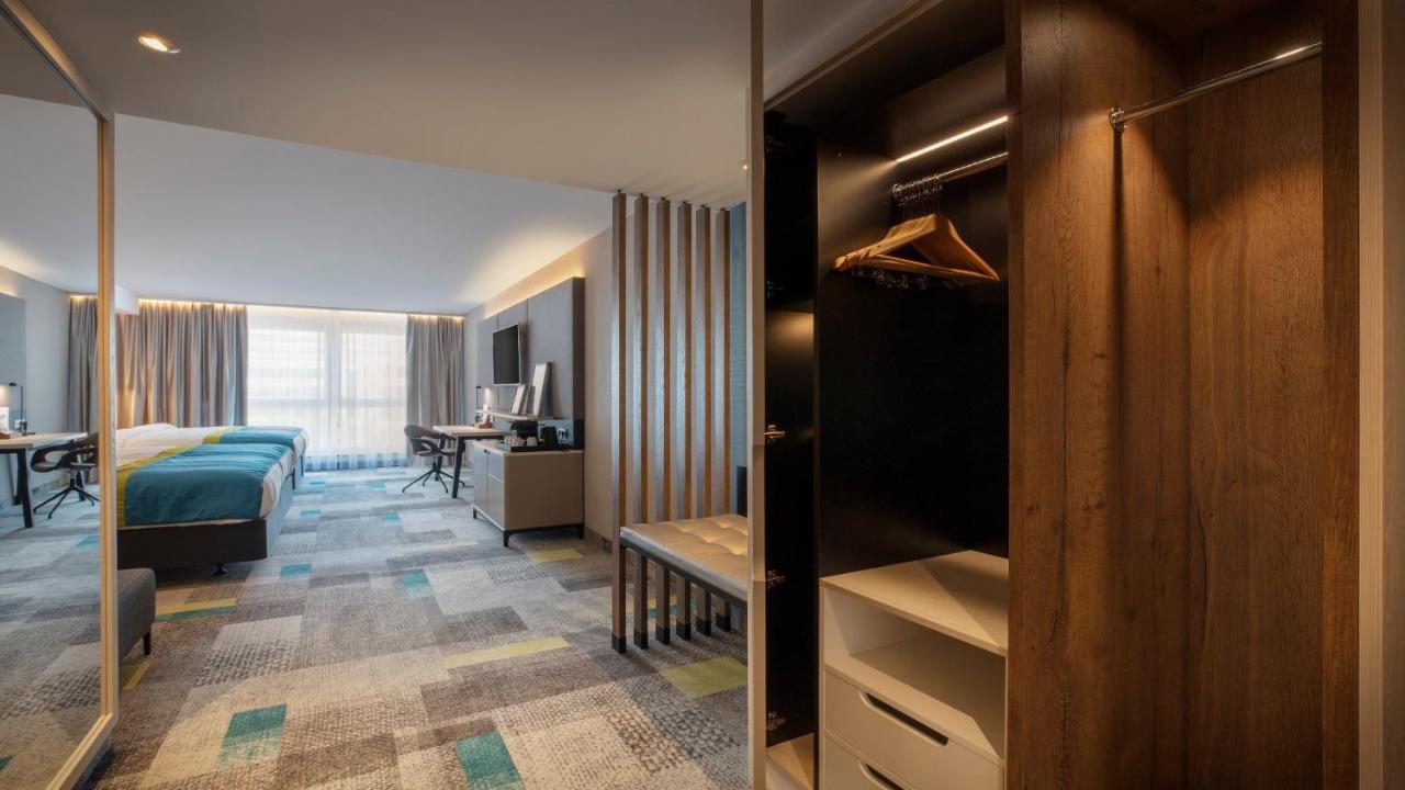 Holiday Inn - Villingen - Schwenningen By Ihg Extérieur photo