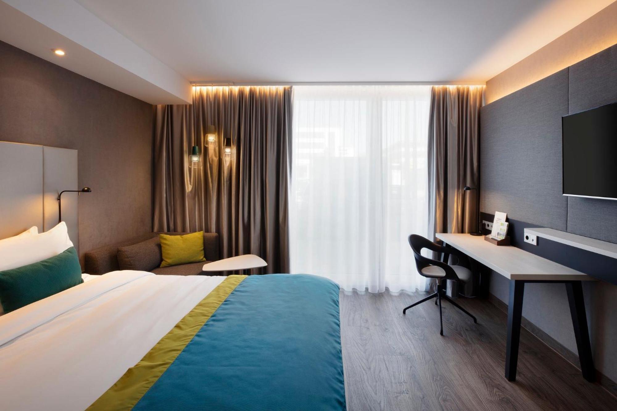 Holiday Inn - Villingen - Schwenningen By Ihg Extérieur photo