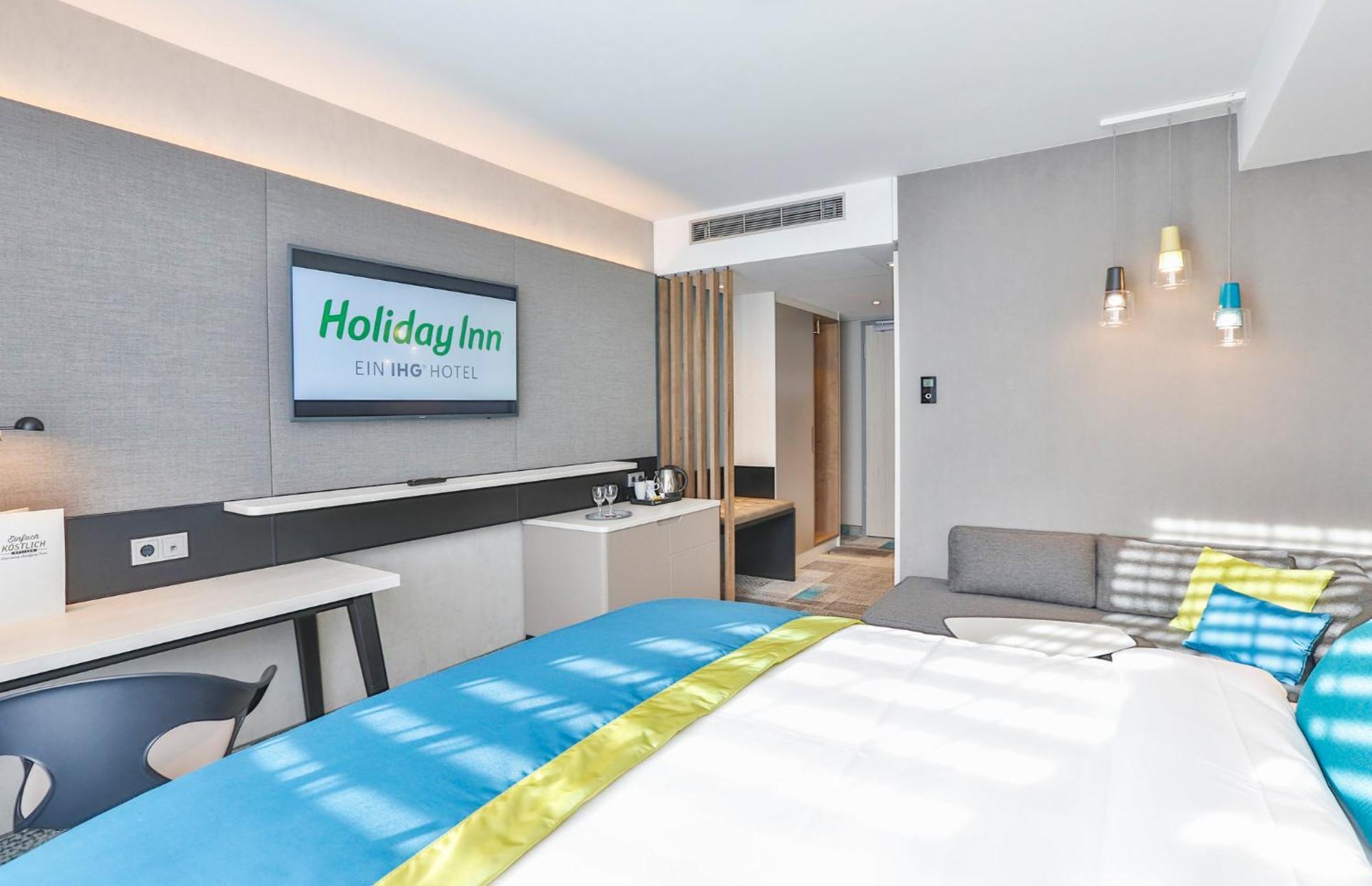 Holiday Inn - Villingen - Schwenningen By Ihg Extérieur photo