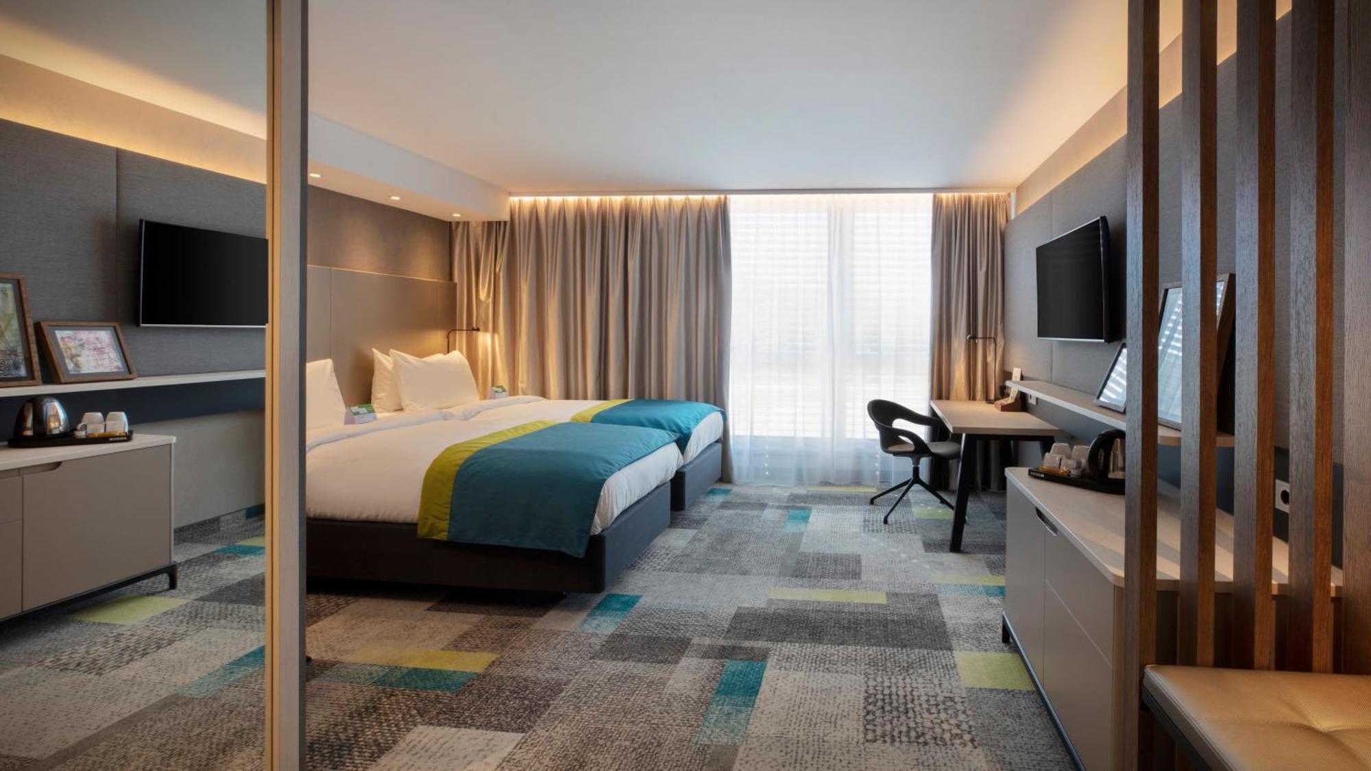 Holiday Inn - Villingen - Schwenningen By Ihg Extérieur photo