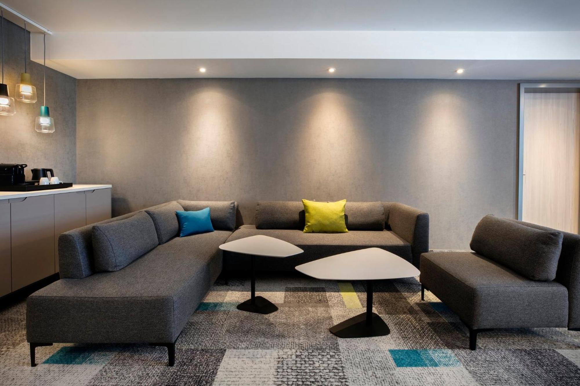 Holiday Inn - Villingen - Schwenningen By Ihg Extérieur photo