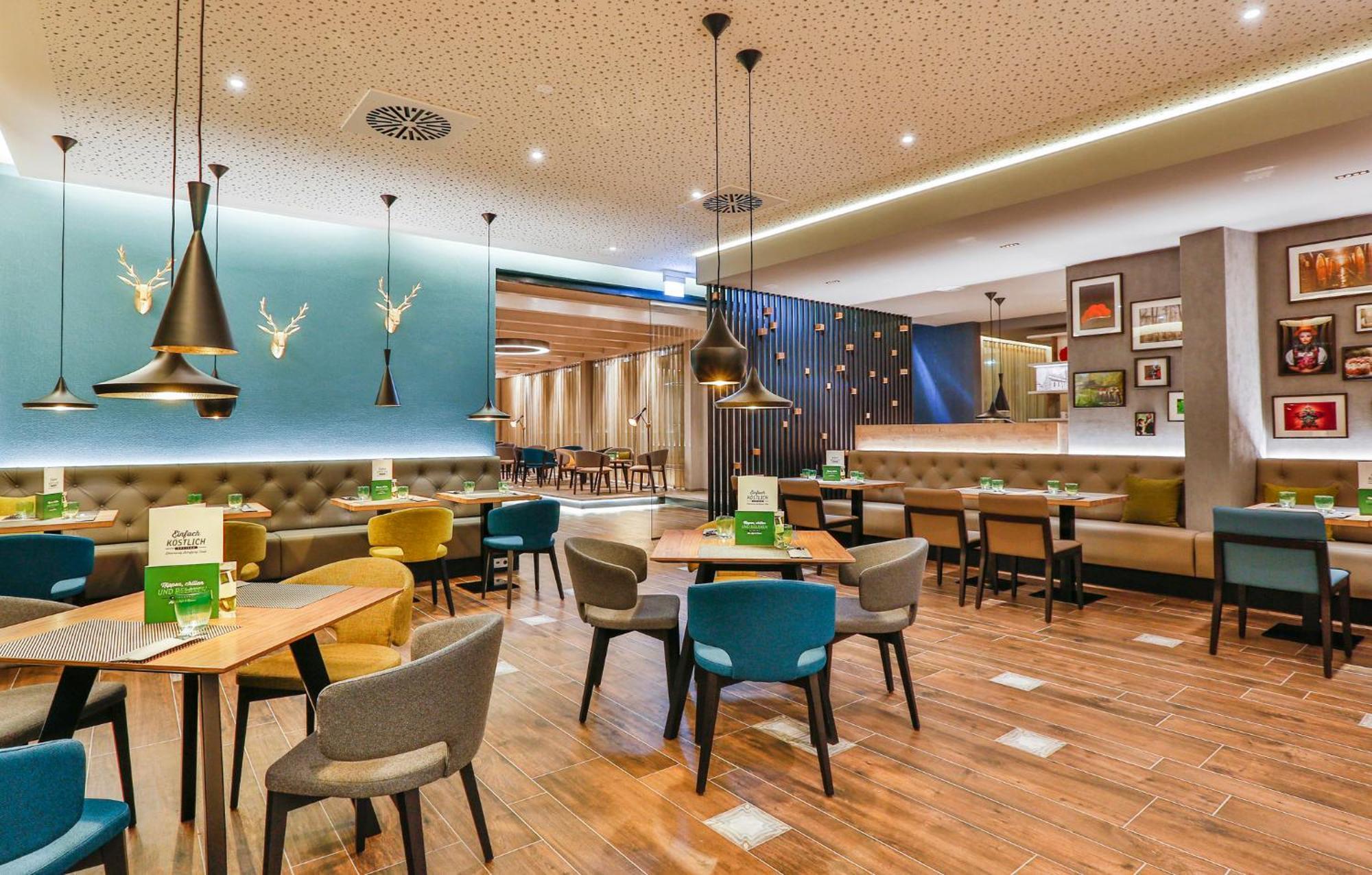 Holiday Inn - Villingen - Schwenningen By Ihg Extérieur photo