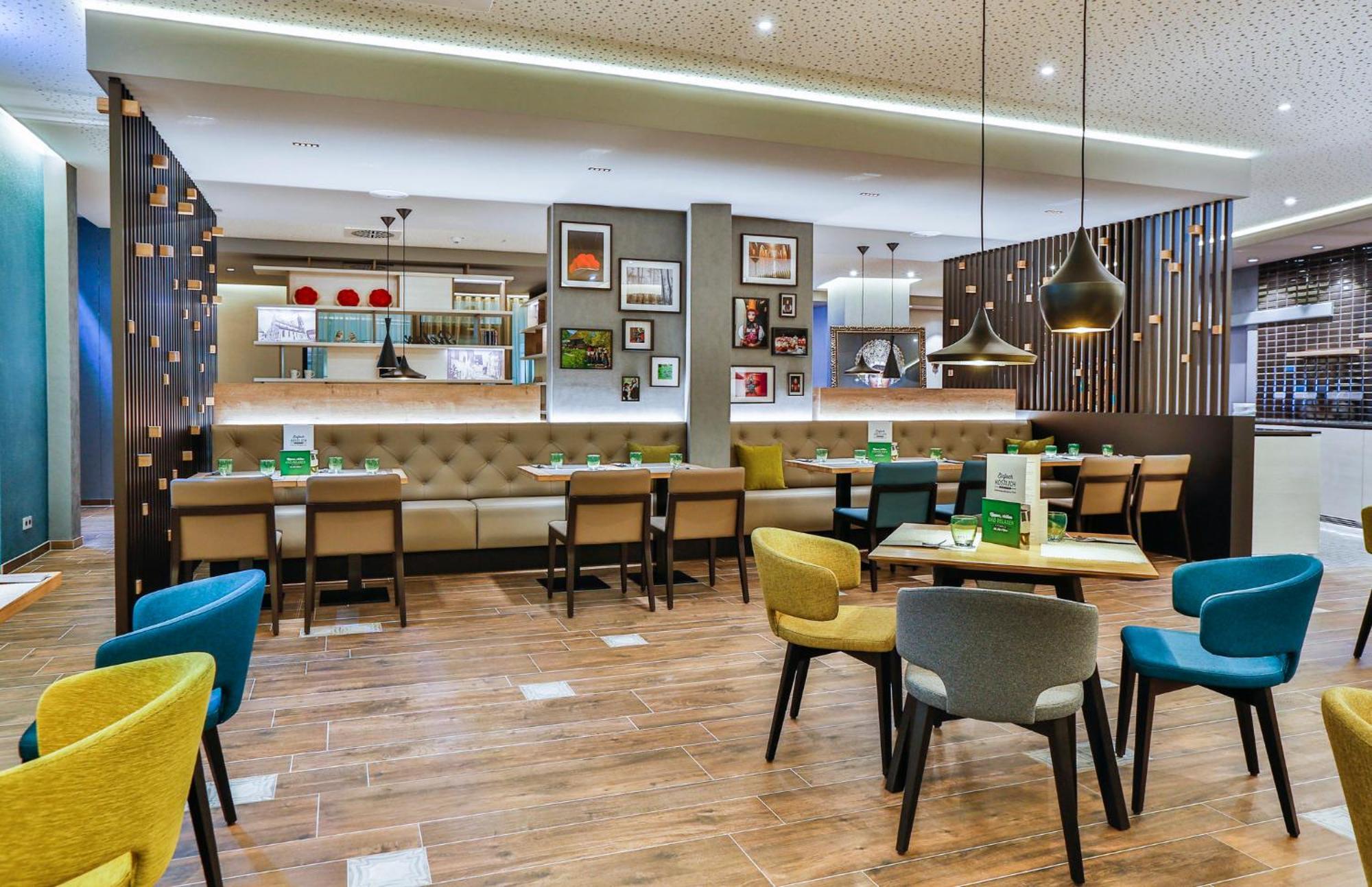 Holiday Inn - Villingen - Schwenningen By Ihg Extérieur photo