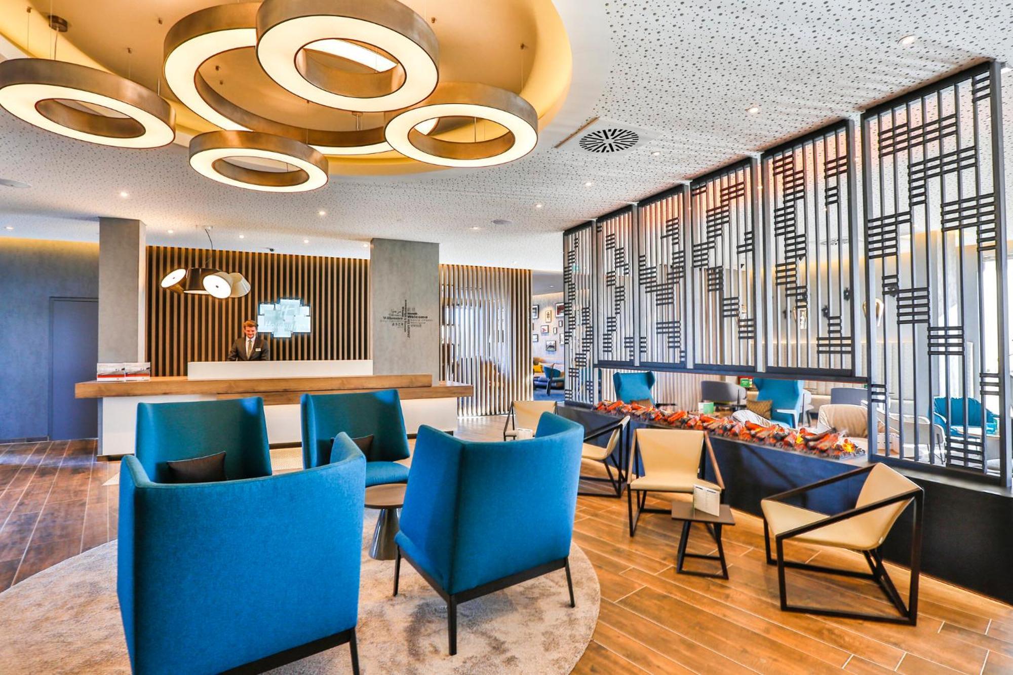 Holiday Inn - Villingen - Schwenningen By Ihg Extérieur photo