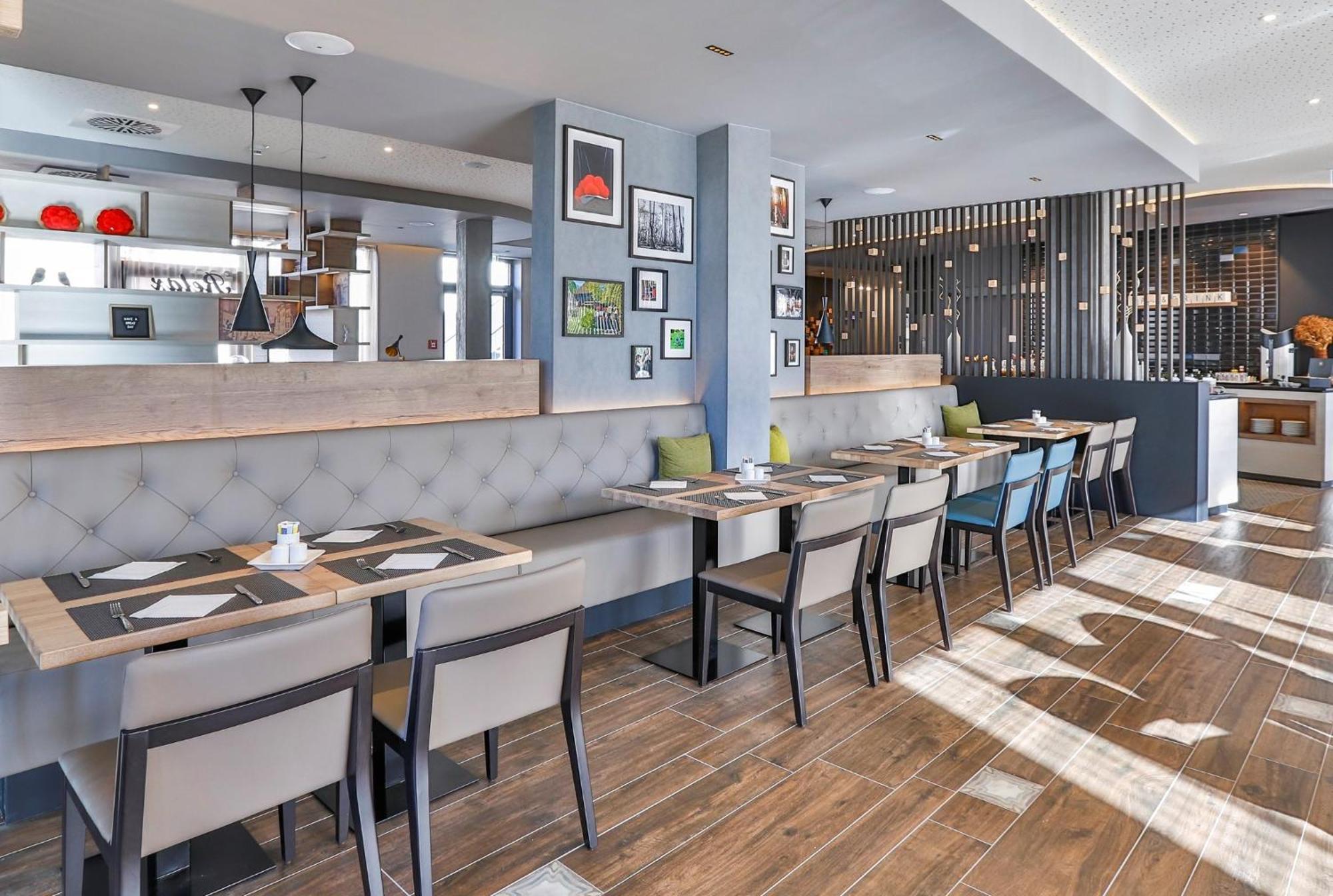 Holiday Inn - Villingen - Schwenningen By Ihg Extérieur photo