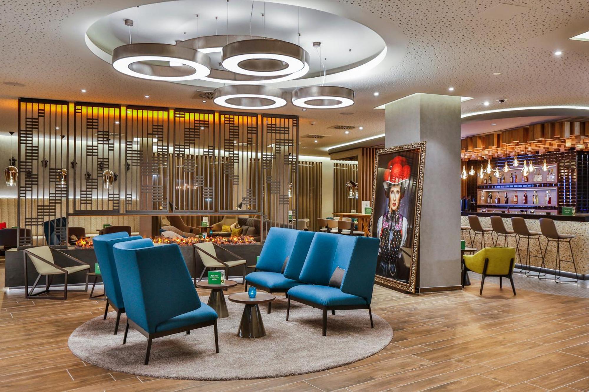 Holiday Inn - Villingen - Schwenningen By Ihg Extérieur photo