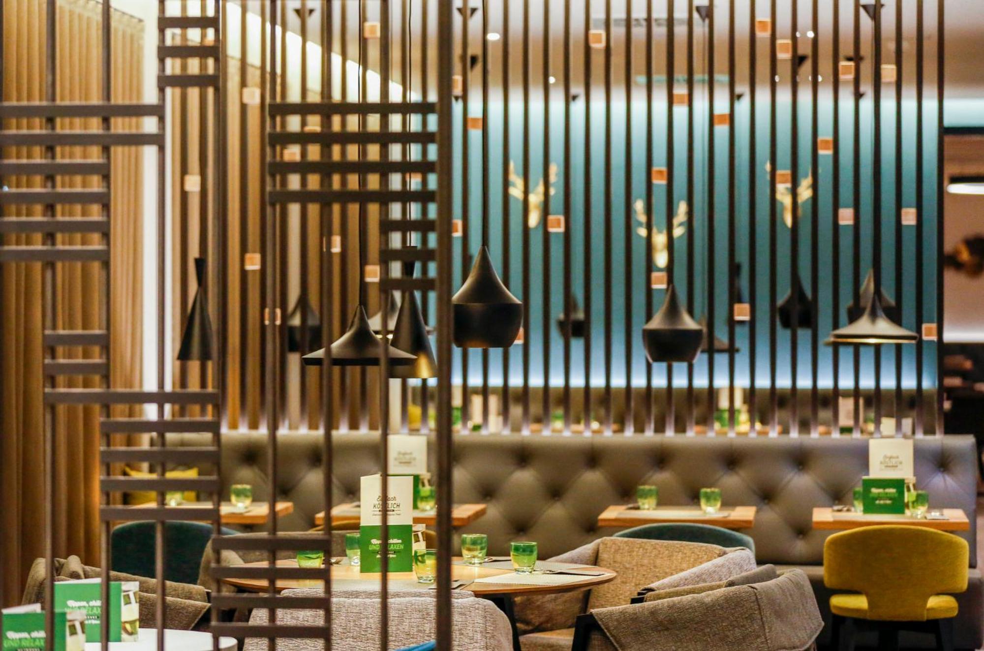 Holiday Inn - Villingen - Schwenningen By Ihg Extérieur photo