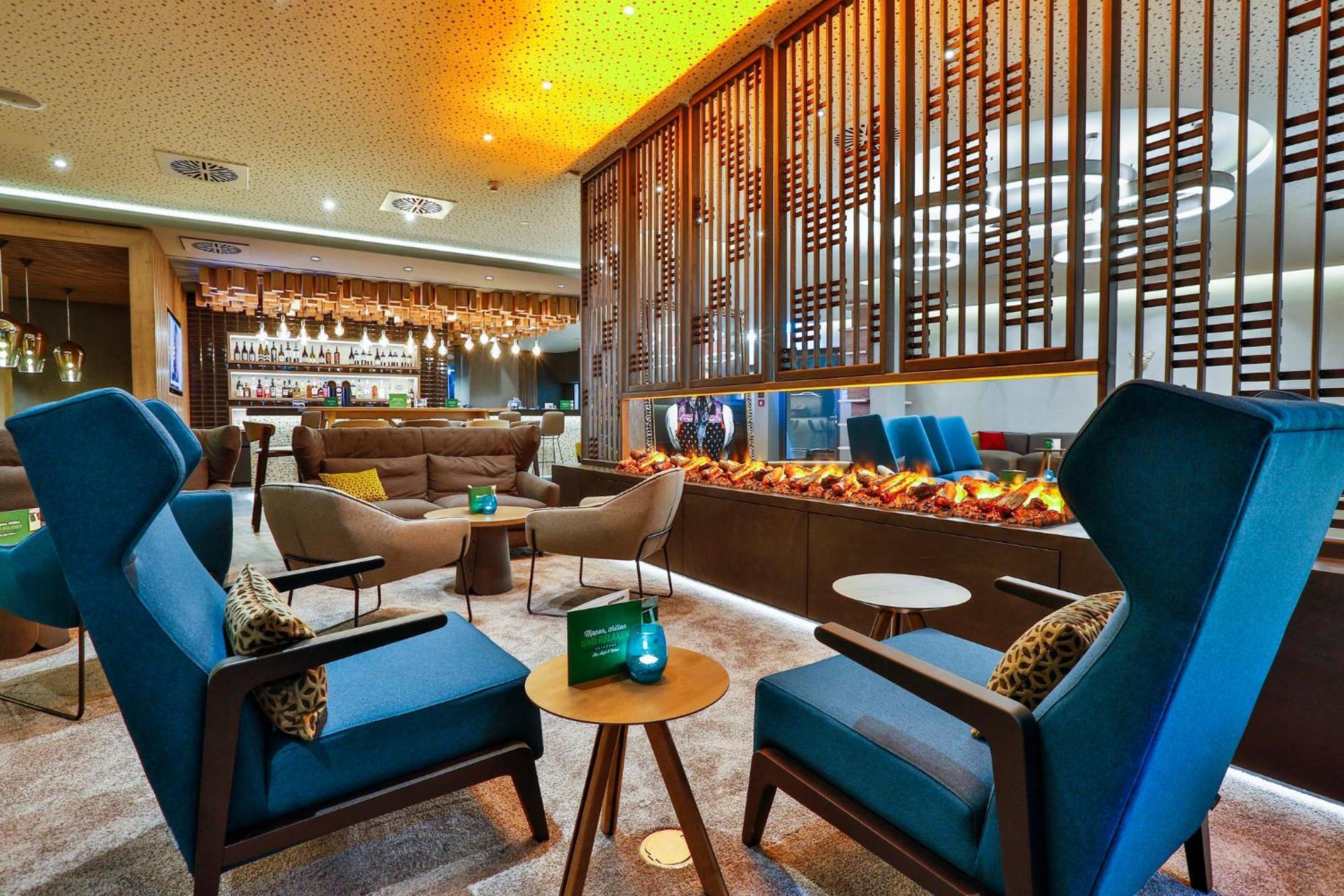 Holiday Inn - Villingen - Schwenningen By Ihg Extérieur photo