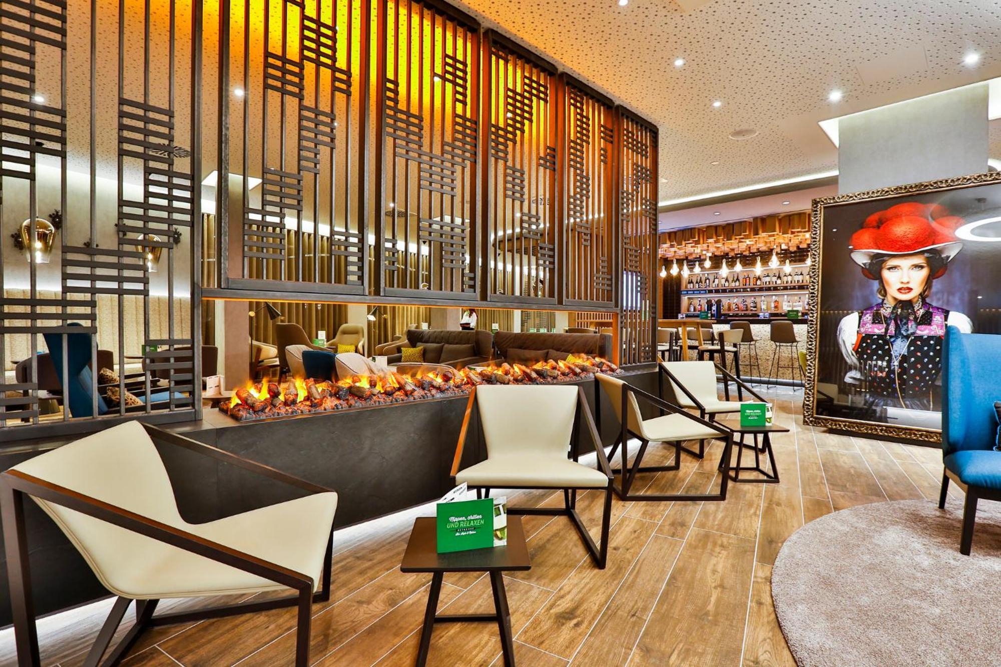 Holiday Inn - Villingen - Schwenningen By Ihg Extérieur photo